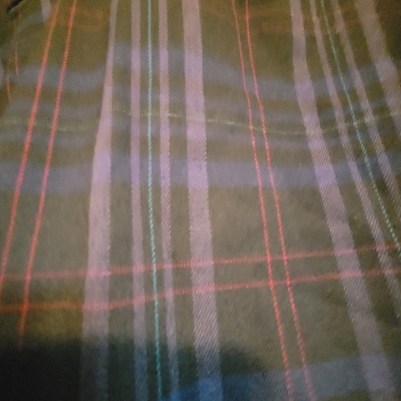 Reitmans skirt plais size 15 - Picture 4 of 16